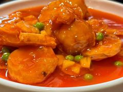 -敏珠拉姆藏餐·南京厨房(富春江东街店)