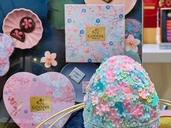 -GODIVA(万象城店)