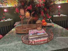 -老吉堂上海本帮菜(望京万象汇店)