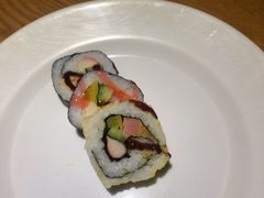 -蓝鲸湾汤泉(包河店)