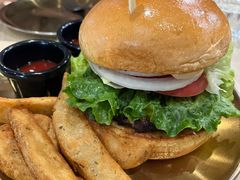 -魏斯理汉堡(西安沣东吾悦店)