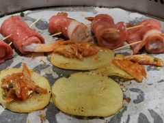-三肥两瘦烤肉(鹿城店)