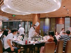 -大渔铁板烧(大悦城店)