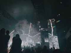 -SPACE CLUB酒吧(九纬路店)