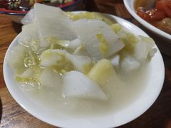 -安乐老桥代耳朵(成都崇州店)