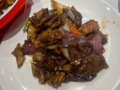 -七菜馆·东北菜·蒸饺(文体路店)