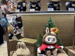 -泡泡玛特POPMART(国金街店)
