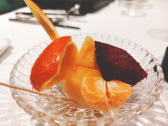 -涵苑私宴定制(外滩店)