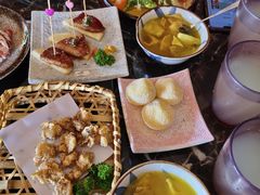 -高木日本料理(静安寺店)