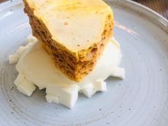 自制蜂巢冰激凌-BOR Eatery(安福路店)