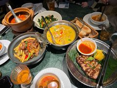 -美奈小馆·越南料理(福田星河COCO Park店)