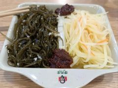 -李先生牛肉面(长春红旗街店)