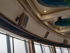 -粤海璇宫·木棉花高空旋转餐厅·聚会派对