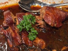 -上和臻品中国菜(花园街店)