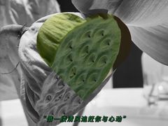 -百翠山居.家飨餐厅