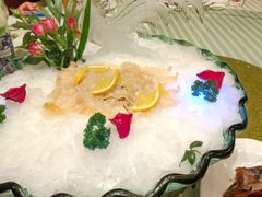 -宁波汉通海鲜大酒店(江湾店)