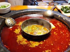 -陈眼镜火锅(总店)