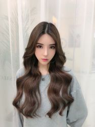 -3AM HAIR SALON染发接发