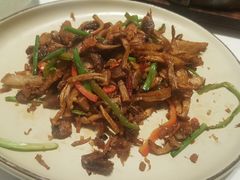 -鹿港小镇(悠唐店)