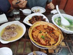 臭大元烧肥肠-壶园美食·淮扬菜(东圈门店)
