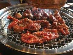 -四斤烤肉(东戴河孟家店)