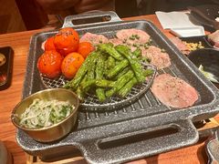 -摩打食堂(江南西店)