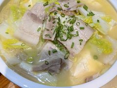 -老厨家(中央大街西七道街店)