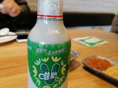 -付小姐在成都(川沙店)