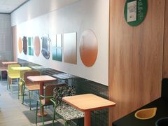 -麦当劳(玉桥中路店)