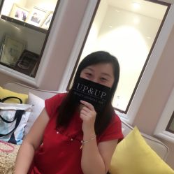 -UP&UP·半永久眉毛眼线机器野生眉