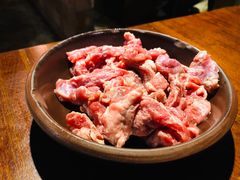-喜来稀肉(旺角广华街店)