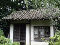 -惠山古镇·寄畅园