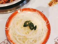 -大芊金重庆串串火锅(南京路店)