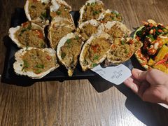 -王扯火胖哥烤生蚝(眉山首店)