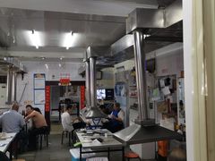 大堂-大槐树烤肉馆