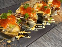 -昱匠·日本料理(金融街店)