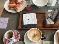 -TABLE·味西餐厅-成都茂业JW万豪酒店