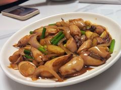 -健跳小海鲜(人民路店)