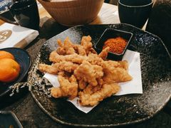 椒香小酥肉-湊湊火锅·茶憩(东城万达店)