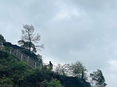 -浏阳石牛寨风景区