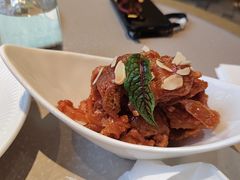 -波特曼西餐厅(南岗店)