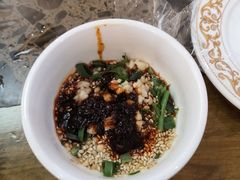 调料酱-乳仔牛牦牛汤锅 烤羊排(松潘古城店)