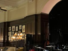 -LONG BAR 廊吧(外滩华尔道夫酒店)