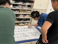 -中田健身工作室(嘉定江桥店)