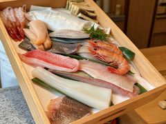 -鮨一日本料理旗舰店(总店)