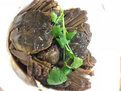 -利鸿私宴(南京路步行街店)