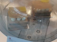 -深圳中洲万豪酒店·咖啡廊