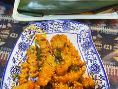 -蜗牛小馆醉乡民谣云南菜(惠新西里店)