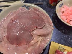 -渝杨胖娃老火锅(中兴路店)