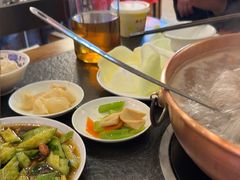 -仁和四季涮肉馆(天坛南门店)